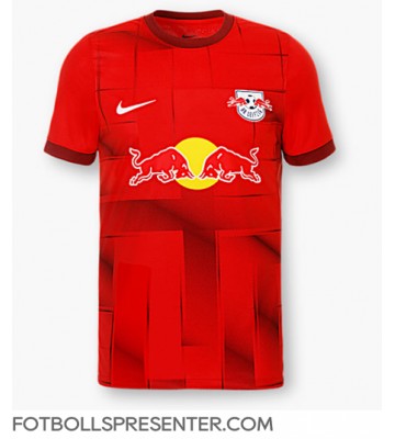 RB Leipzig Borta Matchtröja 2022-23 Kortärmad